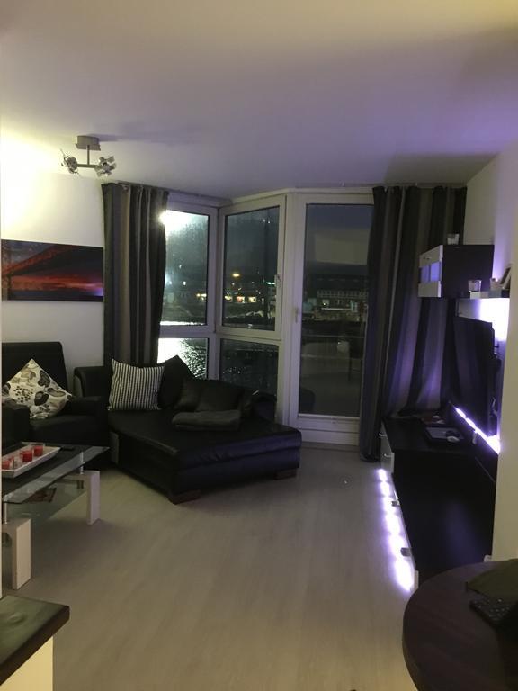 City Marina 78 Куксхафен Номер фото