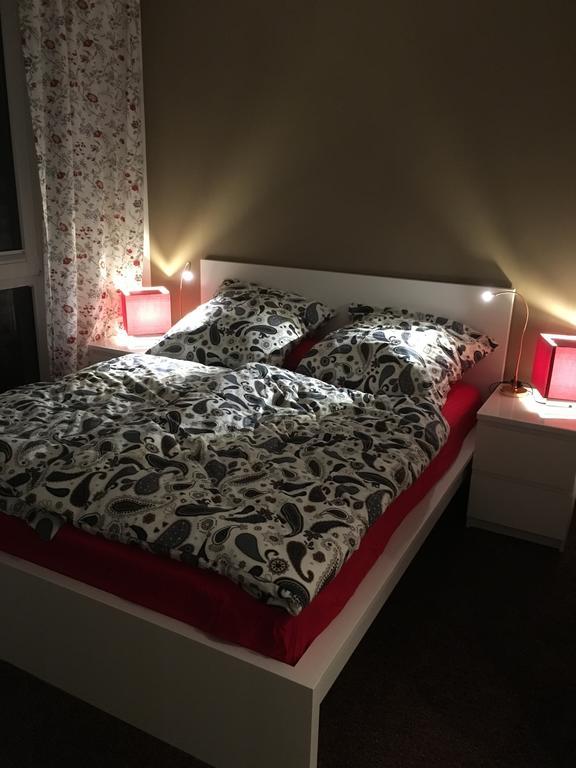 City Marina 78 Куксхафен Номер фото