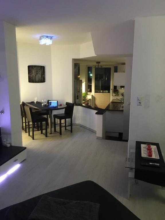 City Marina 78 Куксхафен Номер фото