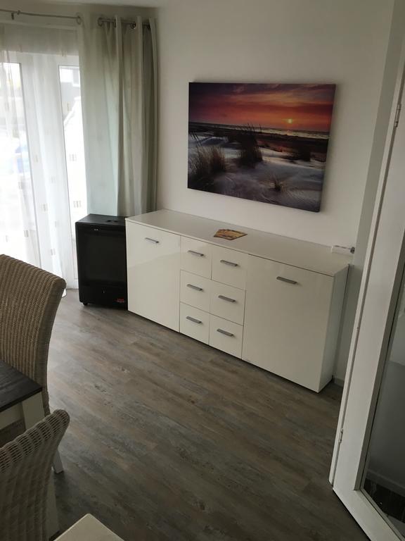 City Marina 78 Куксхафен Экстерьер фото